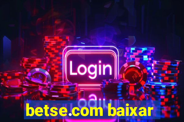 betse.com baixar